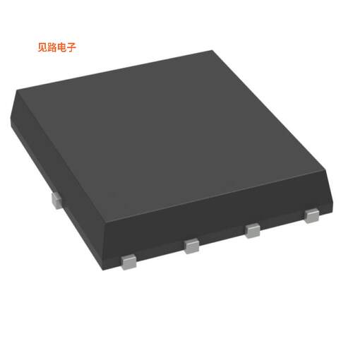 FDMS7682-NC -[全新PT7 30V/20V NCH ER TREN M]