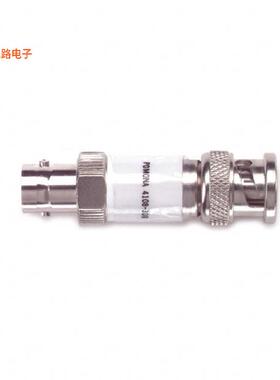 4108-3DB -原装[RF ATTENUATOR 3DB 50OHM BNC3dB