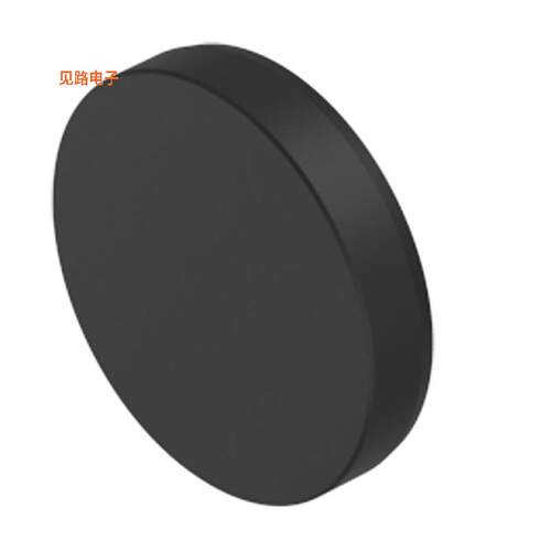 704.602.0 -[全新CONFIG SWITCH LENS BLACK ROUND]