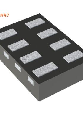 TCA39416DTWR -原装[IC XLTR VL BIDIR 8-XSON电压电平