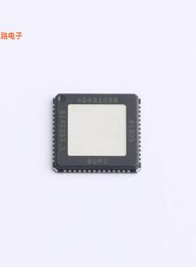 ADAS1000BCPZ -[原装IC AFE 5 CHAN 19BIT 56LFCSPLFCSP-56(9x9)