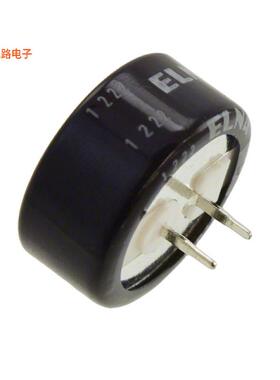 RSCHL1055R5L09015T -[全新CAP 1F -20% +80% 5.5V T/H]