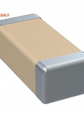 C1206C362G1HACTU -原装[CAP CER 3600PF 100V X8R 12063600 pF