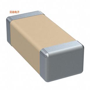 0.047UF 50V C0G C1206H473J5GACTU 1206 CER NP0 全新CAP
