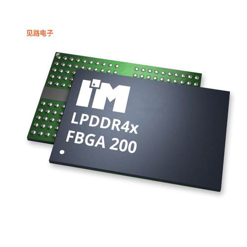 IMAG16L4JCDG-046I -[全新LPDDR4X 16GB 1024MX16 2133MHZ FB]