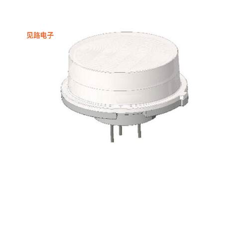711-N -[全新LENS NATURAL 100DEG W PRESS FIT]