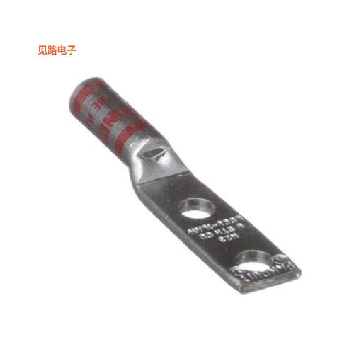 LCC8-10AW-L -[全新CONN TERM RECT TONG 8 AWG #10]