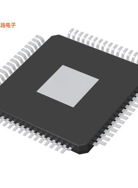 LPC55S66JBD64K -原装[IC MCU 32BIT 256KB FLASH 64HTQFP未验证