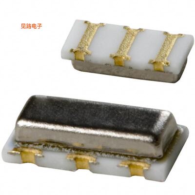 CSTCR6M40G55-R0 -原装[CER RESONATOR陶瓷