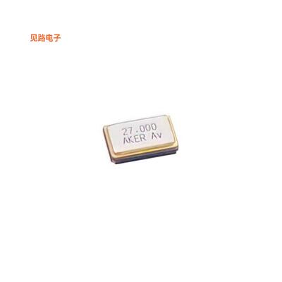 C5S-8.000-18-3030-X-R -[全新CRYSTAL 8.0000MHZ 18PF SMD]