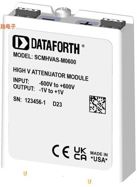 SCMHVAS-M0600 -[全新Voltage Attenuator System for An]