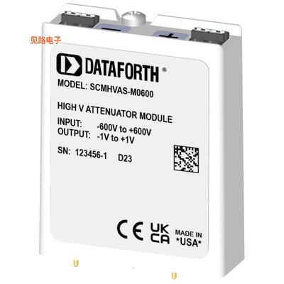 SCMHVAS-M0600 -[全新Voltage Attenuator System for An]