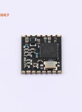 DL-A7149-S-868 -[原装射频模块SMD,12.5x12mm