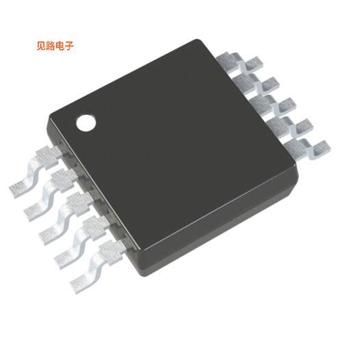 NCP5008DMR2 -[全新IC LED DRIVER RGLTR 75MA 10MICRO]