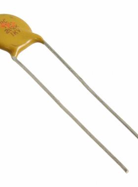 S202K39Y5PN63L6R -原装[CAP CER 2000PF 1KV Y5P RADIAL2000 pF