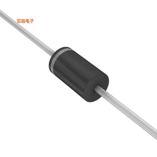 P6KE400CA_R2_00001 -[全新TVS DIODE 342VWM 548VC DO15]