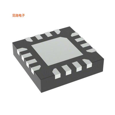 HMC373LP3ETR -[全新IC AMP CDMA 700MHZ-1GHZ 16LFCSP]