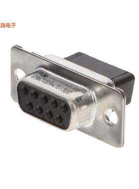 09670094701500 -原装[CONN D-SUB HOUSING RCPT 9POSD-Sub