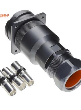 全新GTCE030AMI36-4S(072)(M40)(M) -[原装插座，母型插口]