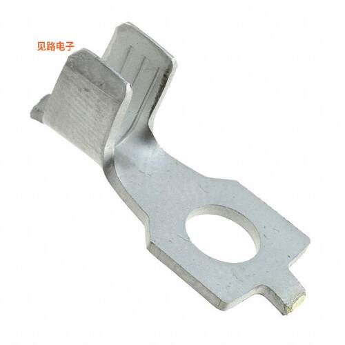 42673-2 -[全新CONN TERM RECT RING 8-10 AWG #10]