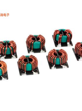 CMX1211W182B-10 -原装[CMC 1.8UH 9A 2LN SMD电源线