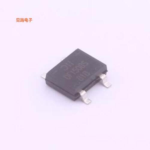 DF1508S-T -[原装BRIDGE RECT 1P 800V 1.5A DF-SDF-S