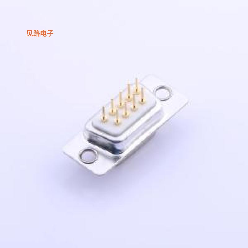 GDP09F-180 -[原装D-Sub/VGA插件
