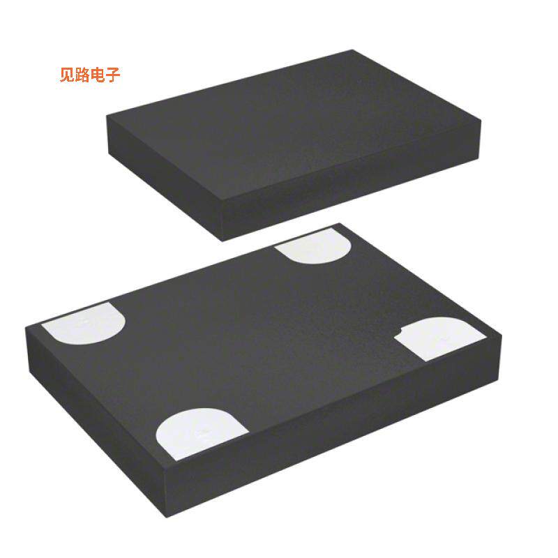 全新SIT8008BC-83-33E-3.686400 -[原装MEMS]