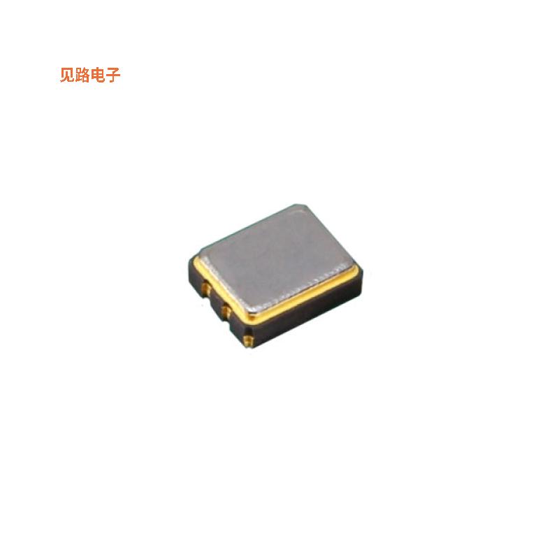 EB13E2J2H-25.000M TR -原装[OSC XO 25MHZ 3.3V CMOS SMD晶体