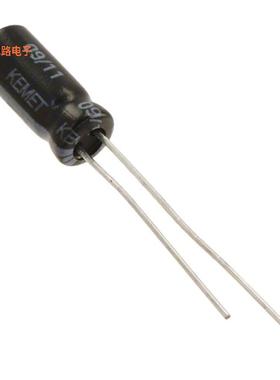 ESH226M016AC3AA -原装[CAP ALUM 22UF 20% 16V RADIAL TH22 F