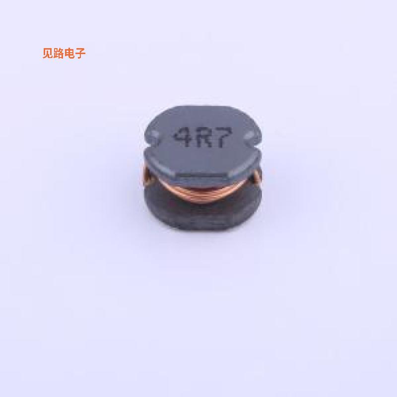 MSCD75-4R7MT -[原装功率电感SMD,7.8x7mm