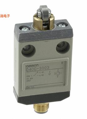 D4CC-4003 -原装[SWITCH SNAP ACTION SPDT 1A 30VSPDT