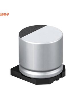 EEH-ZE1V271P -原装[CAP ALUMHYB 270UF 20% 35V SMD混合物