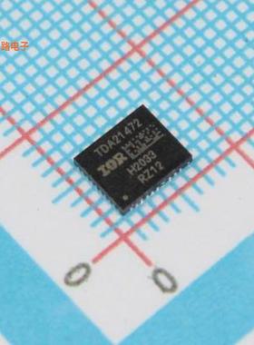 原装正品 TDA21472AUMA1-全新