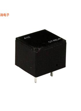 A101CS12VDC -原装[RELAY AUTOMOTIVE SPDT 30A 12V无锁存