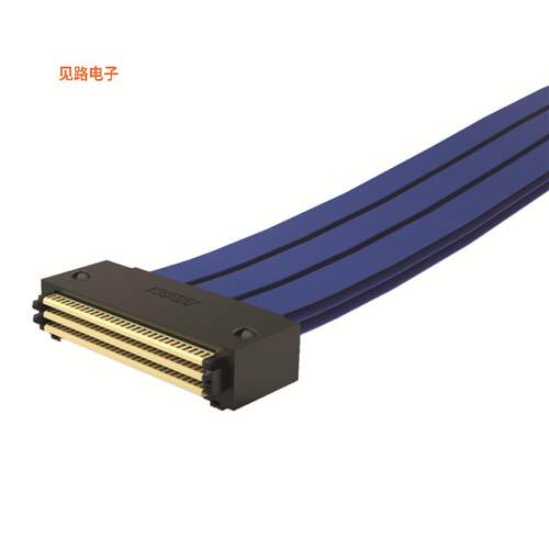 SEAC-030-08-06.0-TU-TU-N -[全新CBL ASSM M-M 240POS 6