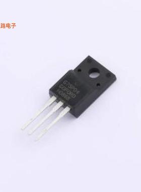 G75P04F -[原装MOSFET P-CH 40V 54A TO-220FTO-220F