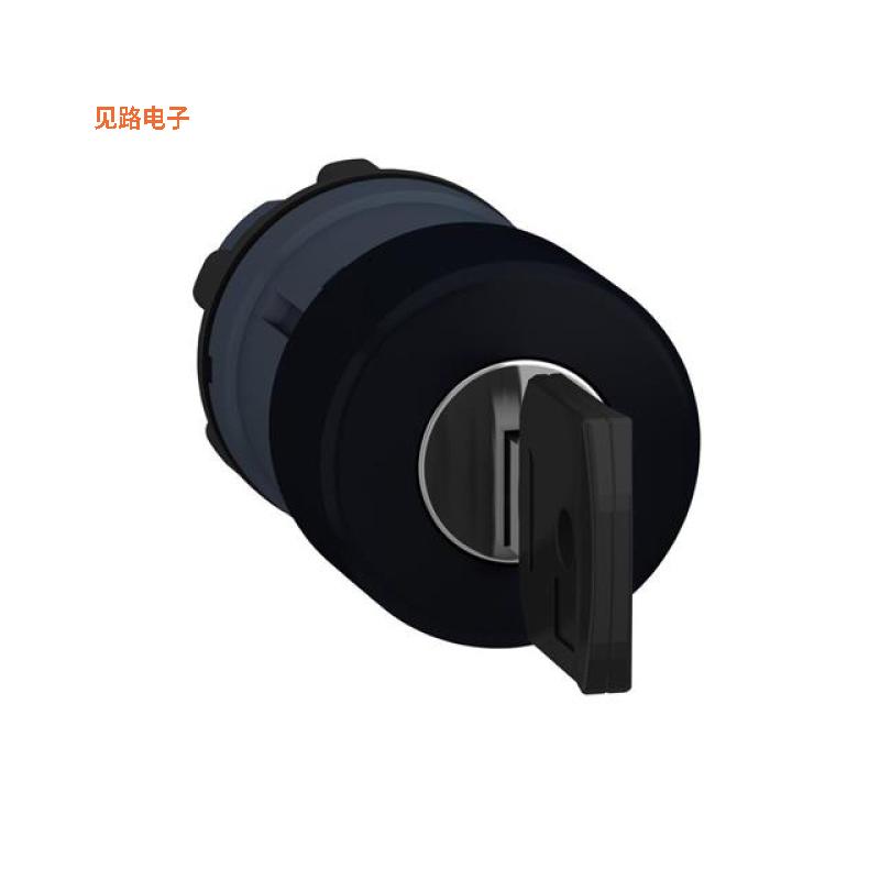 ZB5AS72 -[全新CONFIG SW BODY MUSH PB NON-ILLUM]