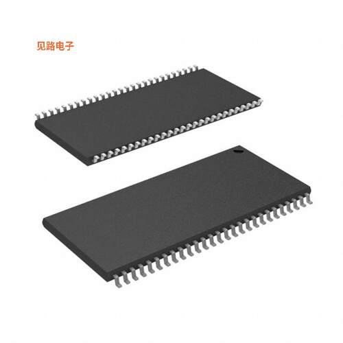 MT48LC64M8A2P-75:C -[全新IC DRAM 512MBIT PAR 54TSOP