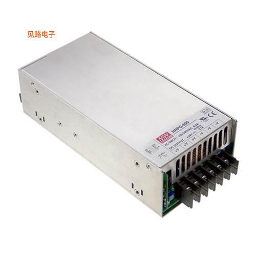 HRP-600-24 -[全新AC/DC CONVERTER 24V 648W]