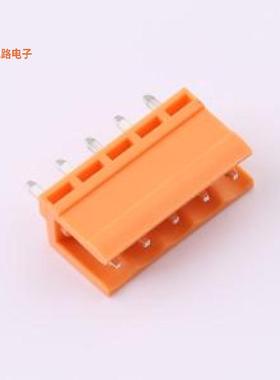 原装正品 MXHT396V-3.96-05P-OE01-Cu-A-全新