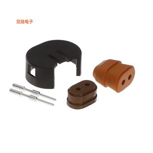 原装 KIT CONN PLUG KIT插头 HVIL SIDE