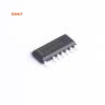 NCP13992ATDR2G -[原装HIGH PERF CURRENT MODE RESONANTSOIC-16