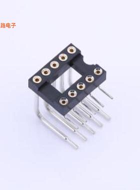 X5621FR-2x05-C762D32-2500 -[原装IC/晶体管插座DIP-10