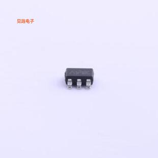 ME6214C33M5G -[原装线性稳压器(LDO)SOT-23-5