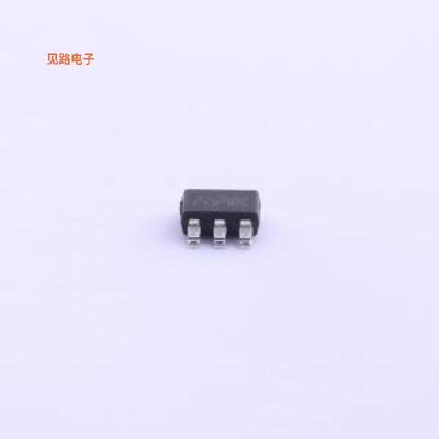 ME6214C33M5G -[原装线性稳压器(LDO)SOT-23-5