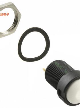 IMR7P472 -原装[SWITCH PUSHBUTTON SPDT 3A 28V前面板安装