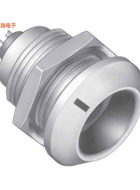 EGG.2B.307.CLL -[全新CONN RCPT FMALE 7P GOLD SLDR CUP]