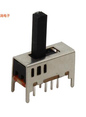 MS2301L12 -原装[SWITCH SLIDE DP3T 0.2A 30VDP3T