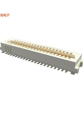 10162581-3134141LF -[全新CONAN LITE RECEPTACLE, 41 POSITI]